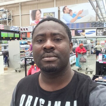 sircb1, 49 Pretoria, Gauteng, South Africa