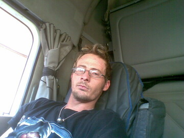 texan, 38 Ventersburg, Free State, South Africa