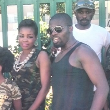 casidm, 36 Cape Town, Western Cape, South Africa