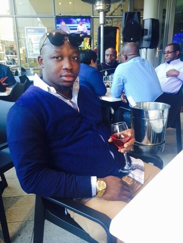 Joe4Real, 45 Pretoria, Gauteng, South Africa