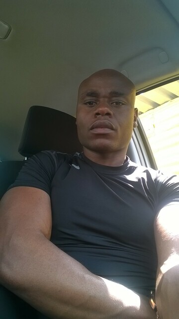 coolguy11, 40 Johannesburg, Gauteng, South Africa