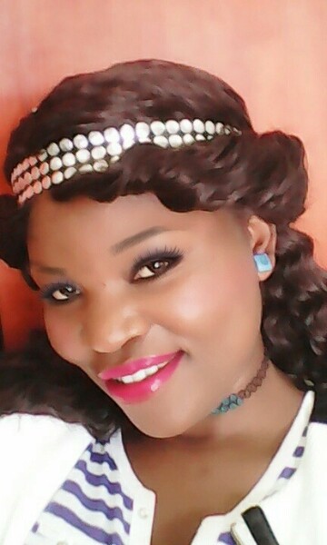 nancy001, 34 Springs, Gauteng, South Africa