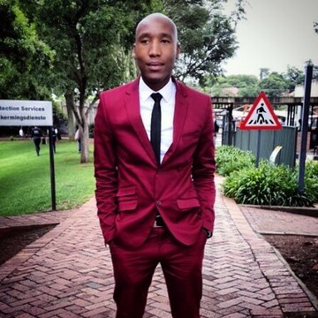 KAy'B, 38 Johannesburg South, Gauteng, South Africa