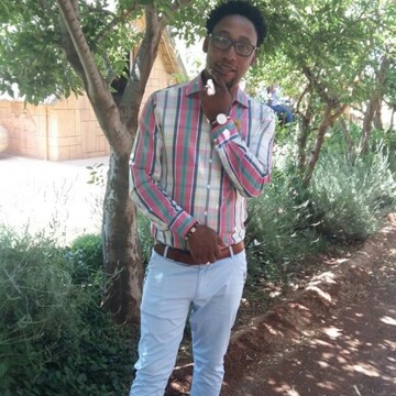 Elvin8, 43 Bloemfontein, Free State, South Africa