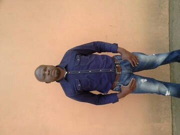 Goitsi, 48 Klerksdorp, North West, South Africa