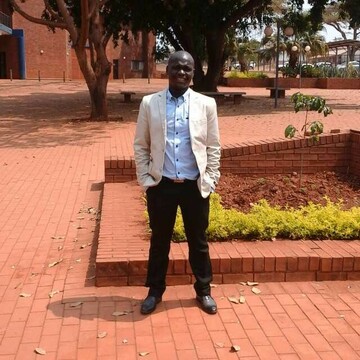 BigDawg2, 27 Pretoria, Gauteng, South Africa