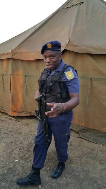 Oscar34, 46 Johannesburg, Gauteng, South Africa