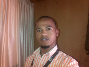 baby-boy, 38 Soweto, Gauteng, South Africa