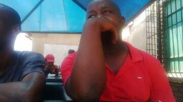 Skipp, 44 Newcastle, KwaZulu-Natal, South Africa