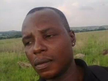 Benya Le Samuel, 43 Wellington, Western Cape, South Africa