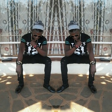 Khuks Mann, 30 Nelspruit, Mpumalanga, South Africa