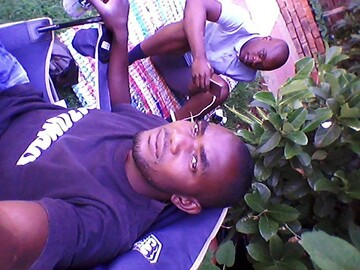 rusike, 34 Centurion, Gauteng, South Africa