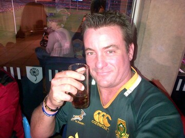 Strys, 48 Centurion, Gauteng, South Africa