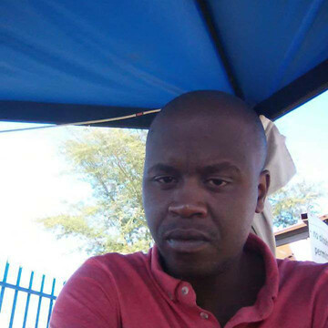 kay gee8, 41 Brits, North West, South Africa