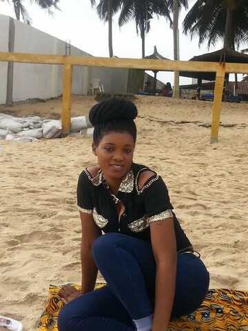 Anita4u, 36 Bethlehem, Free State, South Africa