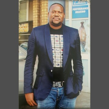 craig2910, 48 Sandton, Gauteng, South Africa