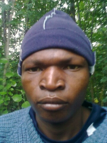 Obrein Mumba, 40 Krugersdorp, Gauteng, South Africa