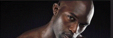Chris Tshabalala, 46 Soweto, Gauteng, South Africa
