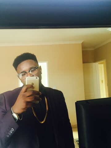 Thandoooo, 28 Pretoria, Gauteng, South Africa