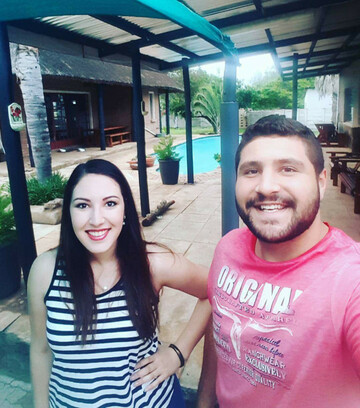 Marcel5, 28 Port Elizabeth, Eastern Cape, South Africa