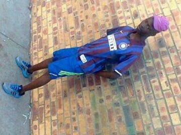 mzm, 35 Soweto, Gauteng, South Africa