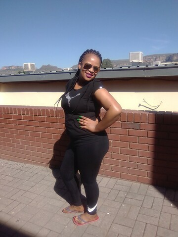 Hilder, 39 Witsieshoek, Free State, South Africa