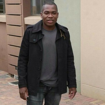 Thabi25, 39 Soweto, Gauteng, South Africa