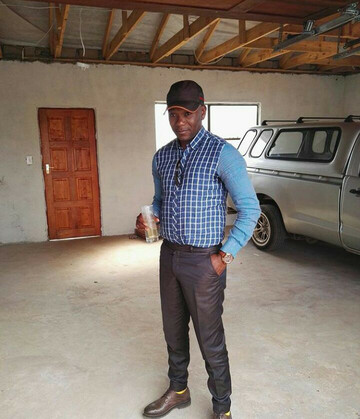 cowboy8, 49 Polokwane, Limpopo, South Africa