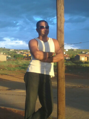 shohag, 46 Kimberley, Northern Cape, South Africa