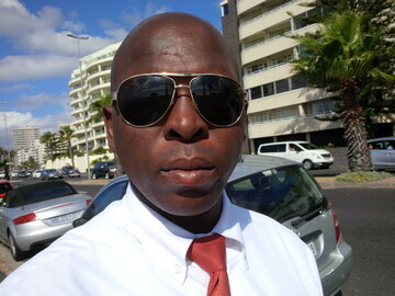 Thabo707, 45 Cape Town, Western Cape, South Africa