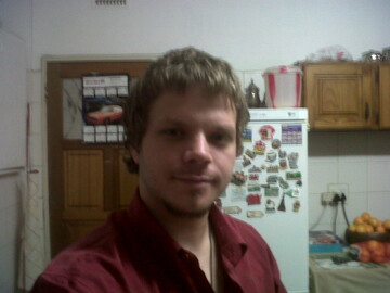 mr frost, 35 Brakpan, Gauteng, South Africa