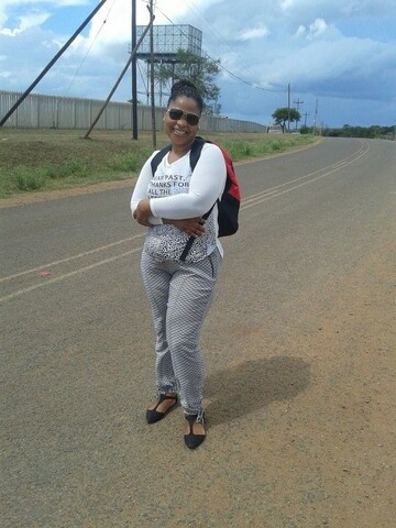 Ndoni42, 48 Jozini, KwaZulu-Natal, South Africa