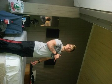 mysteryGuy, 30 East London, Eastern Cape, South Africa