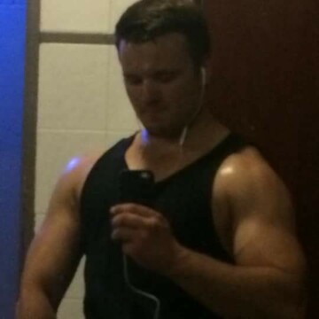 Hulk9, 34 Krugersdorp, Gauteng, South Africa