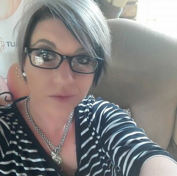 Tatuchick84, 41 Pretoria, Gauteng, South Africa