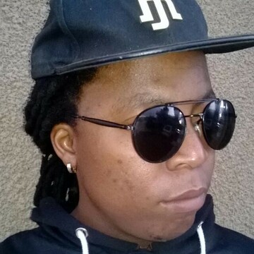 Mazile, 38 Klerksdorp, North West, South Africa