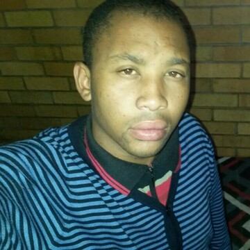 Thabitha, 31 Pretoria, Gauteng, South Africa