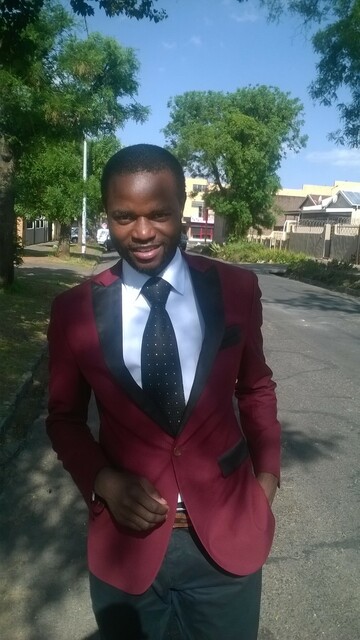 Jeff53, 38 Johannesburg South, Gauteng, South Africa