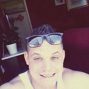 byron692, 36 Vereeniging, Gauteng, South Africa