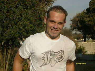 hellboy2, 40 Cape Town, Western Cape, South Africa