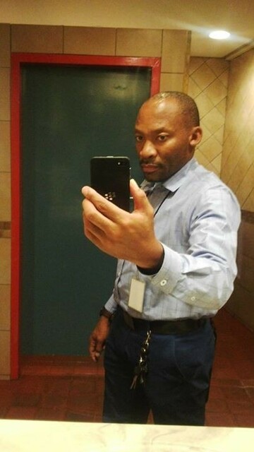 Crawford, 52 Lichtenburg, North West, South Africa