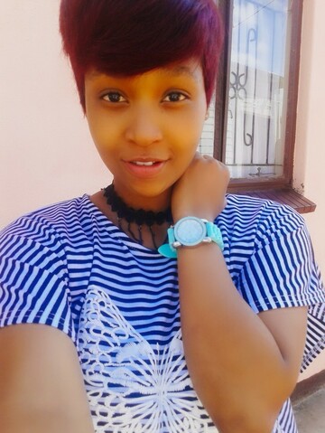 Dinah4, 28 Johannesburg South, Gauteng, South Africa