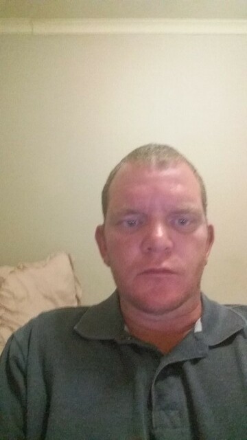 Chris189, 44 Roodepoort, Gauteng, South Africa
