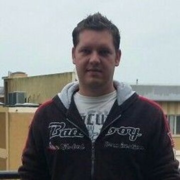 JamesR27, 37 Pinetown, KwaZulu-Natal, South Africa