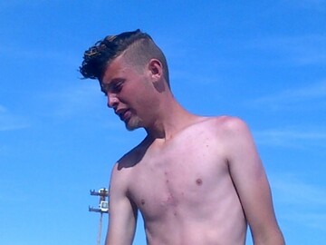 SamuelStevenson, 29 Cape Town, Western Cape, South Africa