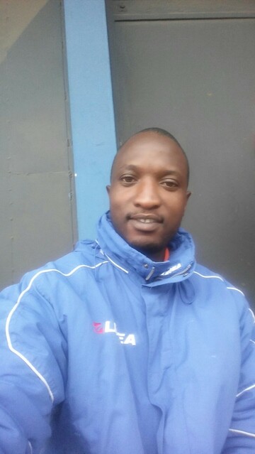 Taffy3, 41 Roodepoort, Gauteng, South Africa