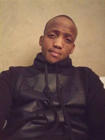 Dj native, 32 Klerksdorp, North West, South Africa