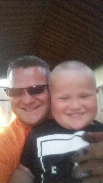 baksteen5, 47 Kroonstad, Free State, South Africa