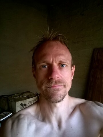 Jamiemac78, 46 Johannesburg, Gauteng, South Africa