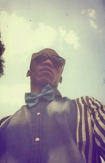 Mr fantastic2, 37 Soweto, Gauteng, South Africa